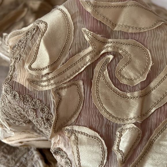 Catherine Malandrino limited edition top size 38 - Picture 4 of 6